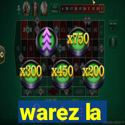 warez la